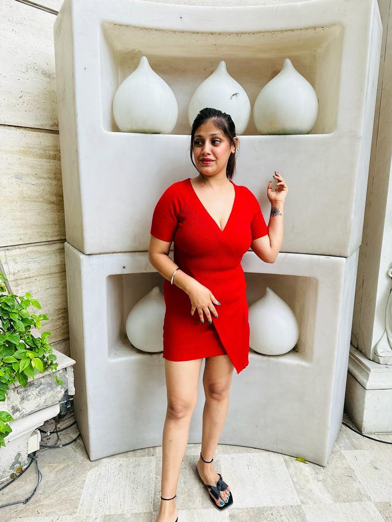 Faridabad call girl